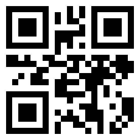 Number 16252946 QR code