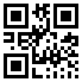 Number 16274 QR code