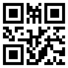 Number 16305443 QR code