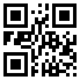 Number 16305445 QR code