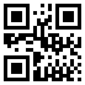 Number 1631 QR code