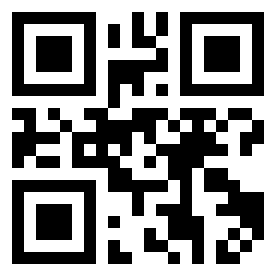 Number 16315226 QR code