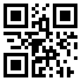 Number 16320423 QR code