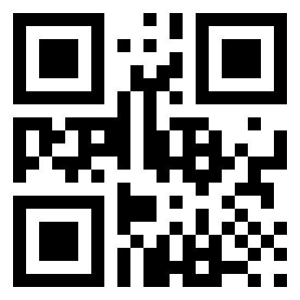 Number 1634988 QR code