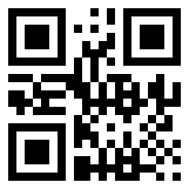 Number 1636240 QR code