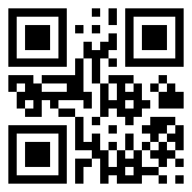 Number 16405833 QR code