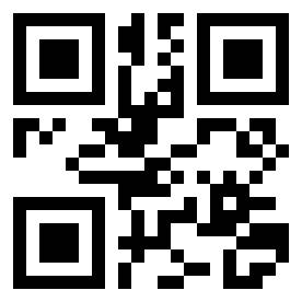 Number 16408 QR code