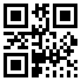 Number 164130 QR code