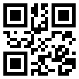 Number 164719 QR code