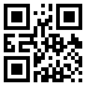 Number 16484814 QR code