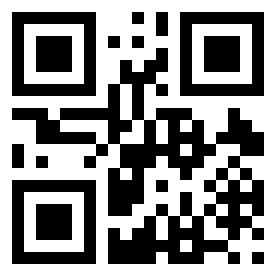 Number 16484817 QR code