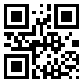 Number 16515405 QR code