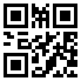 Number 1653974 QR code