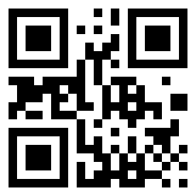 Number 1653976 QR code