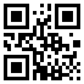 Number 1653977 QR code