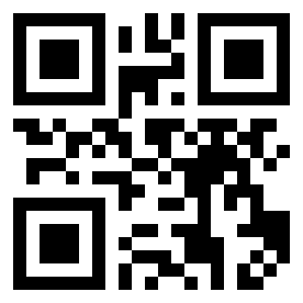 Number 16554258 QR code