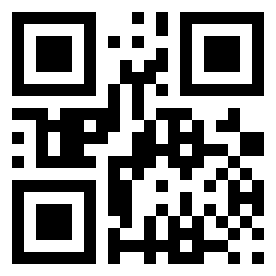 Number 16564024 QR code