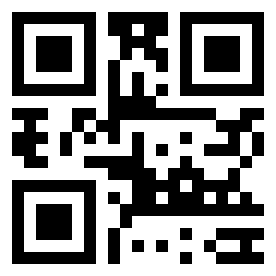 Number 1658941 QR code