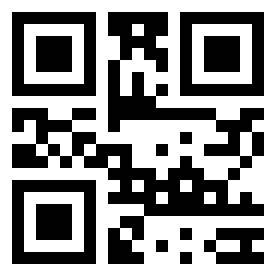 Number 1658949 QR code