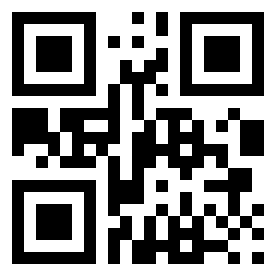 Number 1661437 QR code