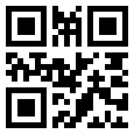 Number 16614403 QR code