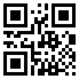 Number 16614404 QR code