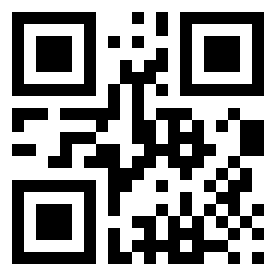 Number 1661442 QR code