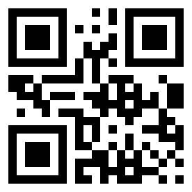 Number 16645160 QR code