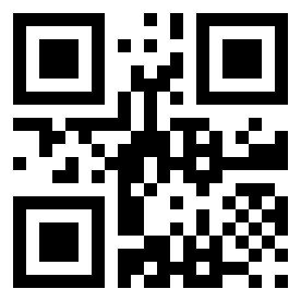 Number 16704200 QR code