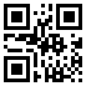 Number 16727324 QR code