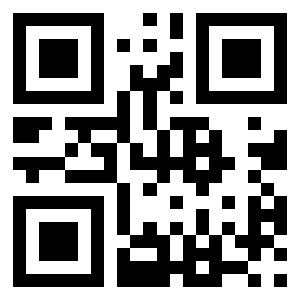 Number 16727325 QR code