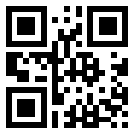 Number 16727331 QR code