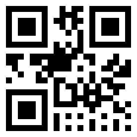 Number 167766 QR code