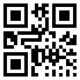 Number 16795 QR code