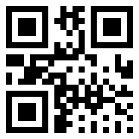 Number 16799 QR code