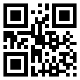 Number 16806539 QR code