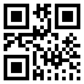 Number 16808 QR code