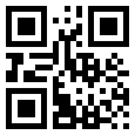 Number 16808530 QR code