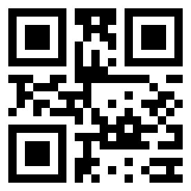 Number 16837866 QR code