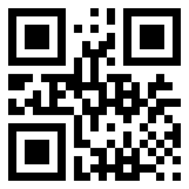 Number 16875664 QR code