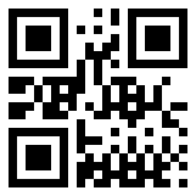 Number 1693 QR code