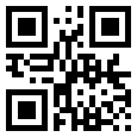 Number 16974394 QR code