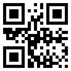 Number 17003776 QR code