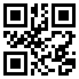 Number 170164 QR code