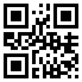 Number 17055075 QR code