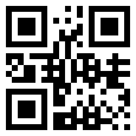 Number 17055076 QR code