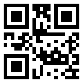 Number 17055077 QR code