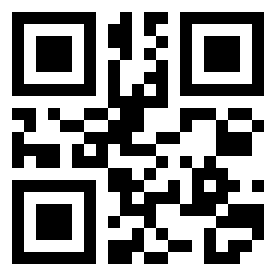 Number 171120 QR code