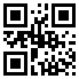 Number 17114115 QR code