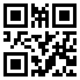 Number 17114116 QR code